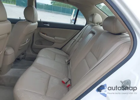 2003 Honda Accord 3.0 Ex из США, поврежденный, VIN 1HGCM66533A044677